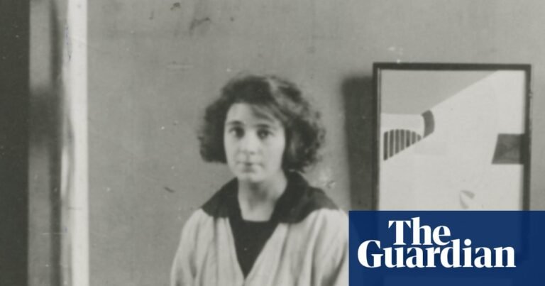 Overlooked female modernist artist Marthe Donas dazzles in Belgium | Art
