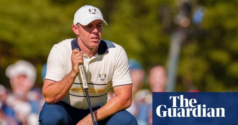 PGA of America president belatedly admits US Ryder Cup fans ‘crossed line’ with abuse | Ryder Cup 2025