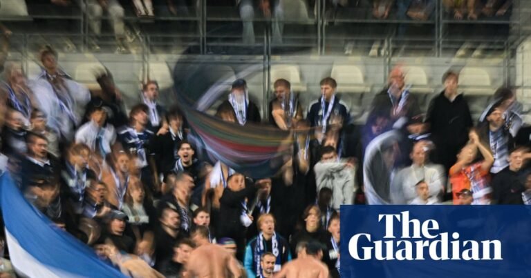 Paris FC are doing everything right to challenge PSG’s hegemony in France | Ligue 1