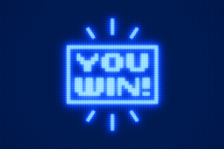 Parrondo’s Paradox Explains How Two Losing Strategies Combined Can Win