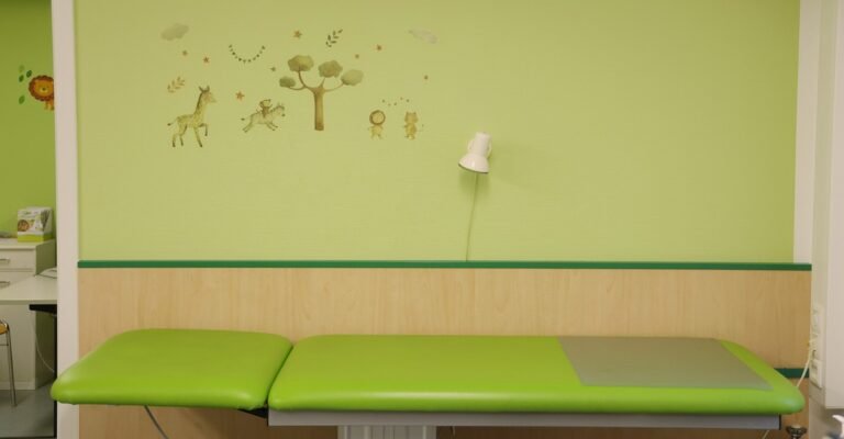 Pediatricians Are Rapidly Losing Incentives to Offer Vaccines