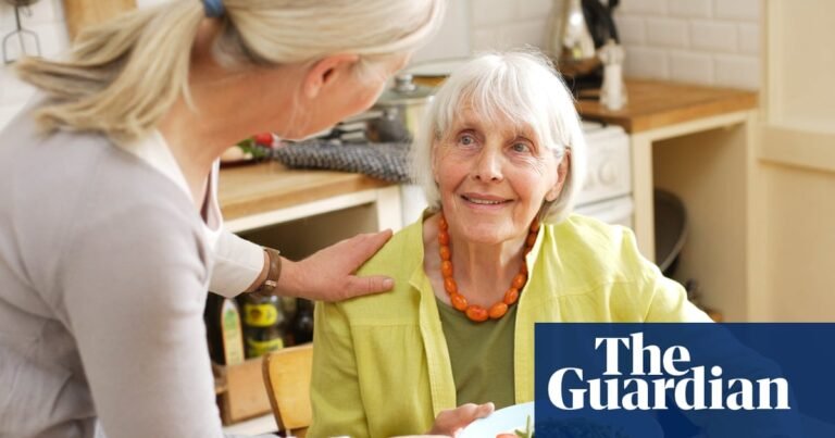 Penalties for unpaid carers in benefits scandal must be halted, says Ed Davey | Society