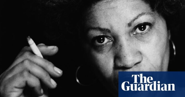 Photographer Coreen Simpson’s illustrious career capturing Toni Morrison and Muhammad Ali: ‘I’ve never gotten bored’ | Photography Photographer Coreen Simpson’s illustrious career capturing Toni Morrison and Muhammad Ali: ‘I’ve never gotten bored’ | Photography