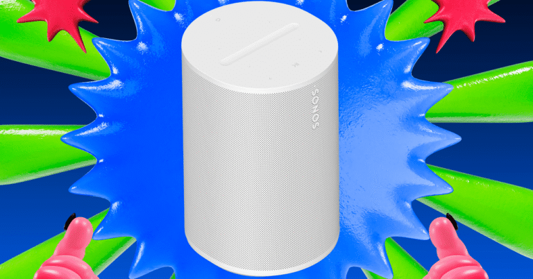Prime Day 2025 Gets A Hot Start With the Best Sonos Era 100 Deal Yet