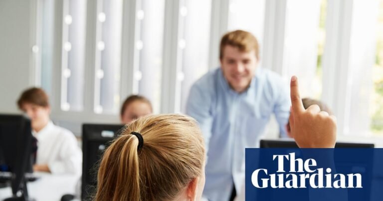 Pupils fear AI is eroding their ability to study, research finds | Artificial intelligence (AI)