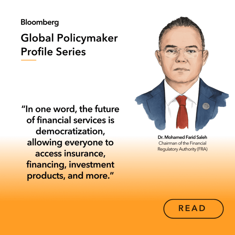 Q&A with Chairperson, Financial Supervisory Commission (Taiwan), Dr. Jin-Lung Peng | Insights