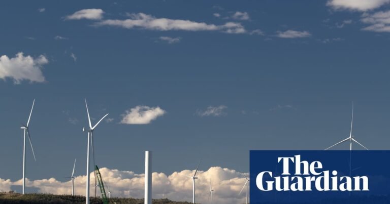 Queensland anti-renewables group cited nonexistent papers in inquiry submissions using AI, publisher says | Energy