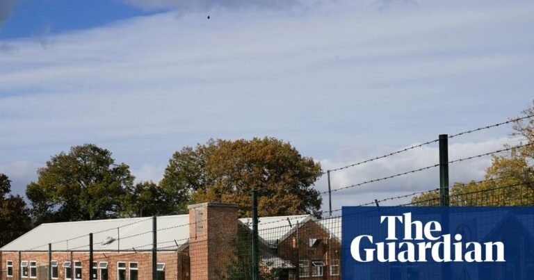 Quelling public disquiet is worth extra cost of barracks asylum housing, says No 10 | Immigration and asylum