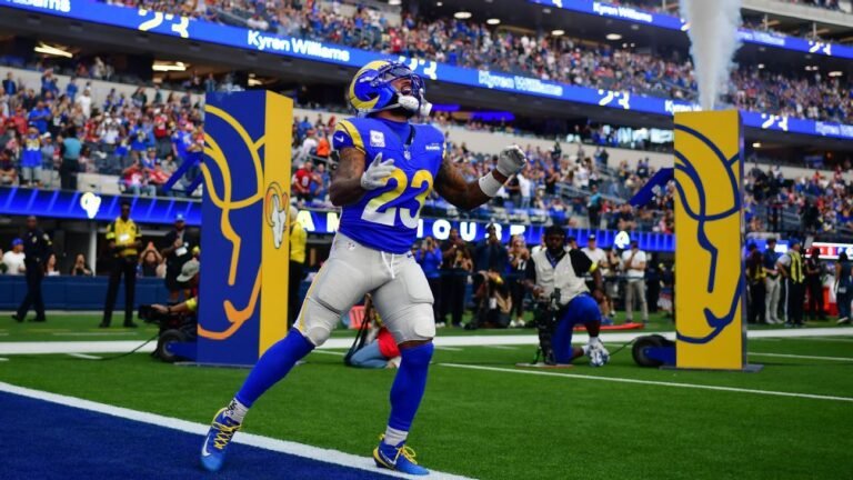 Rams vs. 49ers: Week 5 NFL game highlights