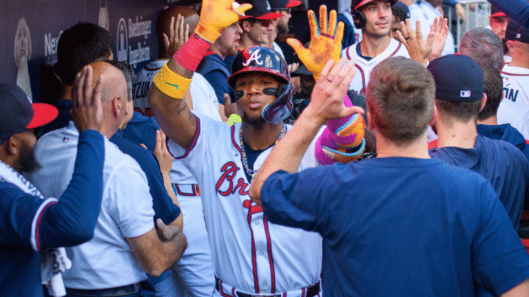 Ranking MLB's eight managerial openings: Braves, Orioles offer upside, Rockies avoid being last on list