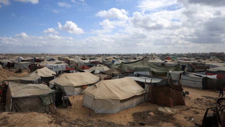 Reflections from Gaza as Israel’s war enters its third year | Gaza