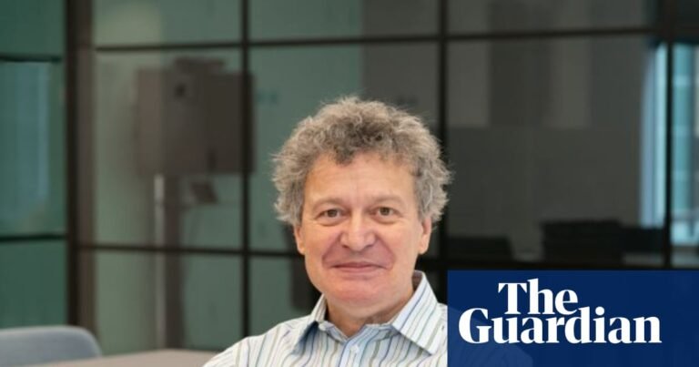 Robin Shaw obituary | Law