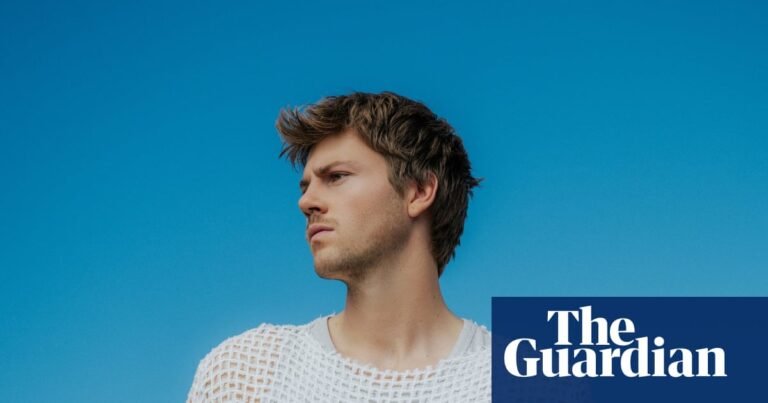 Ruel: ‘A fan gave me one of their teeth on a necklace – I was definitely a little freaked out’ | Music Ruel: ‘A fan gave me one of their teeth on a necklace – I was definitely a little freaked out’ | Music