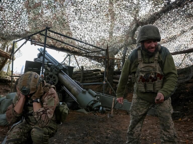 Russia-Ukraine war: List of key events, day 1,332 | Russia-Ukraine war News Russia-Ukraine war: List of key events, day 1,332 | Russia-Ukraine war News