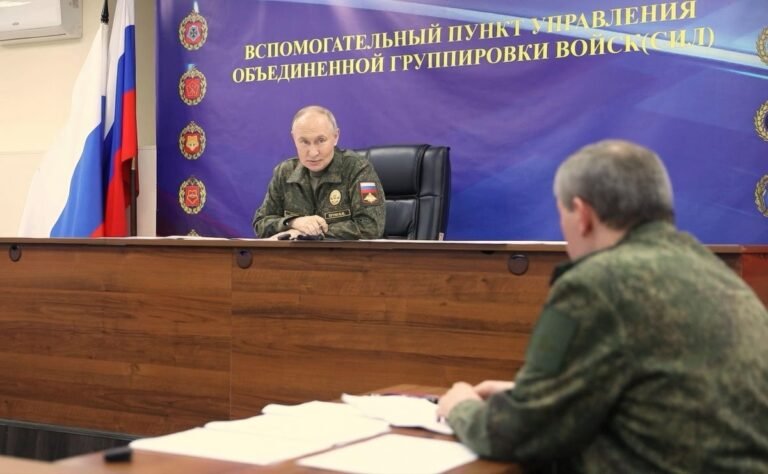Russia’s Burevestnik Nuclear-Powered Missile Is a Very Bad Idea Russia’s Burevestnik Nuclear-Powered Missile Is a Very Bad Idea