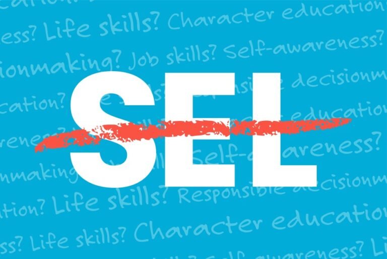 SEL by Another Name? Political Pushback Prompts Rebranding