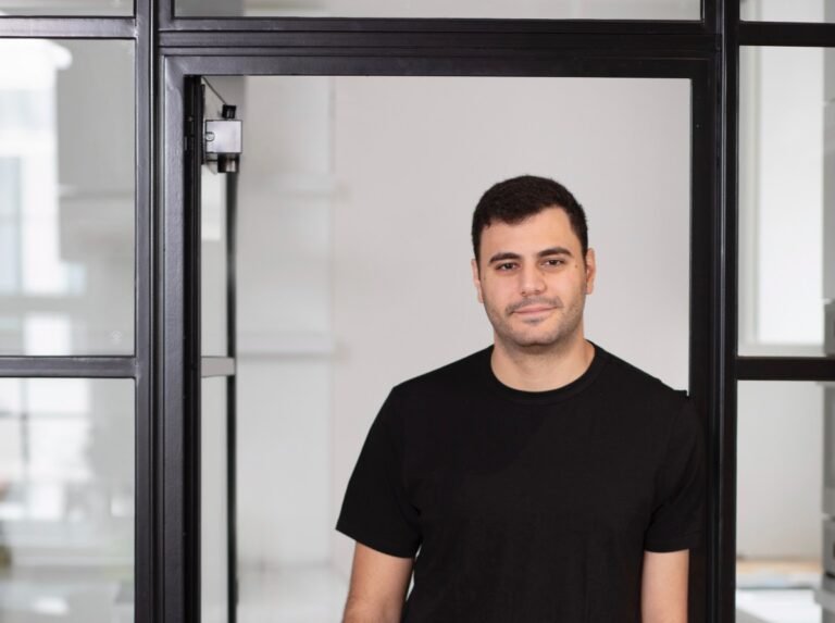 Scale AI alum raises $9M for AI serving critical industries in MENA Scale AI alum raises $9M for AI serving critical industries in MENA