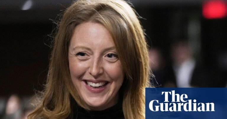 Senate postpones hearing for Trump’s surgeon general pick after she goes into labor | Trump administration