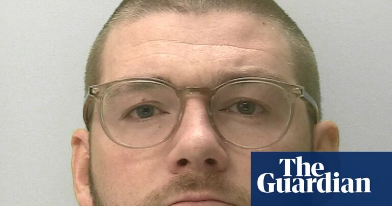Serial rapist who ran Plymouth teeth-whitening salon jailed for 26 years | Rape and sexual assault