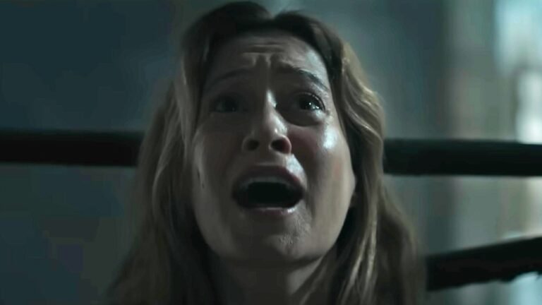 Shelby Oaks Director Chris Stuckmann on Its Ending, YouTube Origins Shelby Oaks Director Chris Stuckmann on Its Ending, YouTube Origins