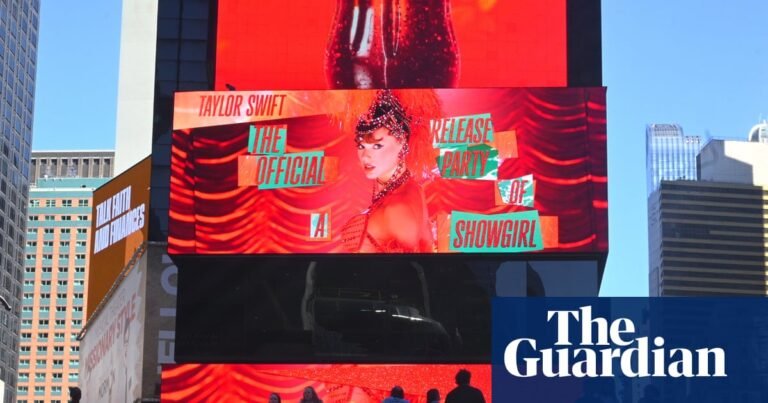 Should I pay heed to this Swift dismissal? | Taylor Swift