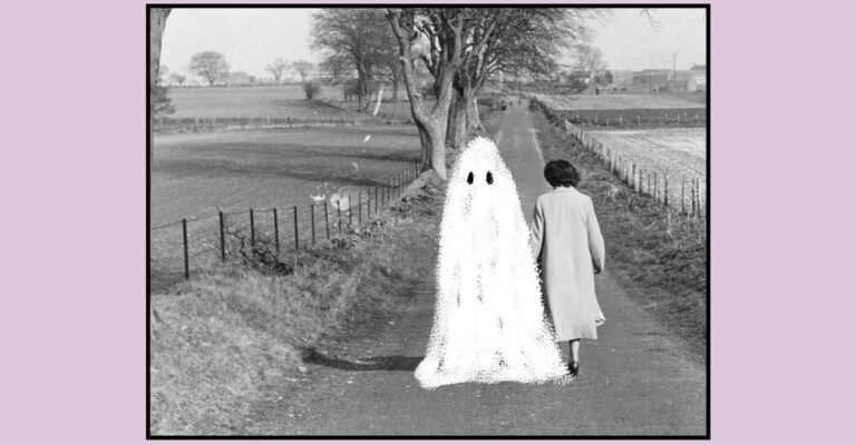 Should We Care About Ghosting Anymore?