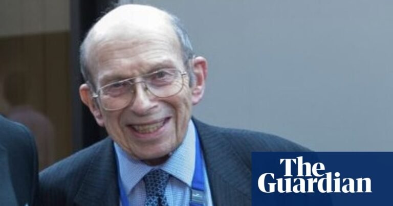 Sir Peter Hirsch obituary | Materials science Sir Peter Hirsch obituary | Materials science