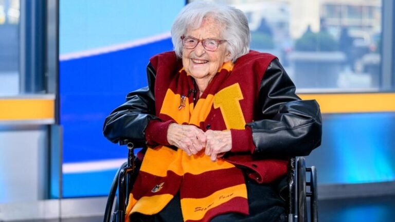 Sister Jean dies at 106: Legendary Loyola basketball chaplain and March Madness icon passes away