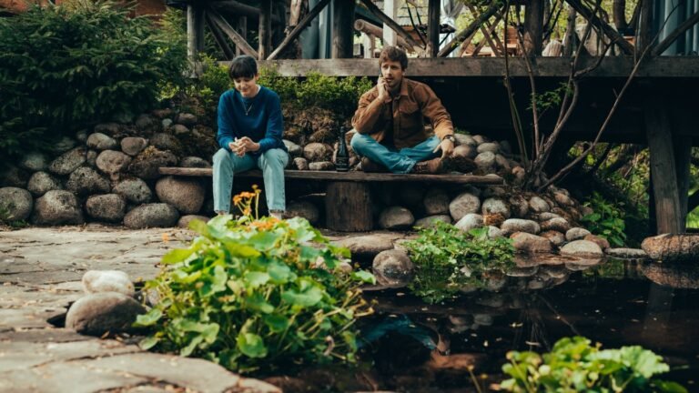 SkyShowtime Orders 'Pionek,' Continuation of Polish Hit Show 'Śleboda'