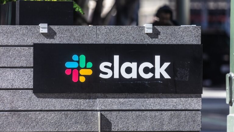 Slack Is Transforming Slackbot Into an AI Assistant Slack workplace communication messaging