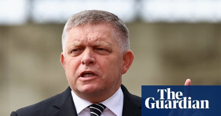 Slovakia marks ‘dark day’ as LGBTQ+ rights rolled back in parliament | Slovakia