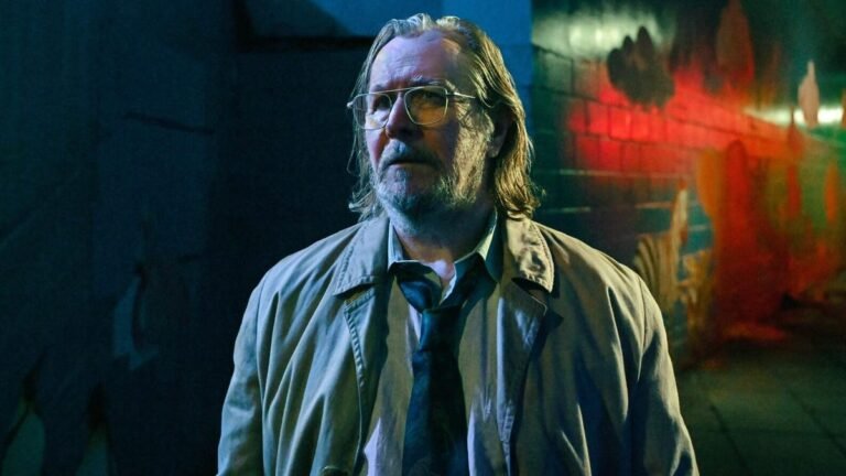 'Slow Horses' Season 5: When to Watch Episode 5
