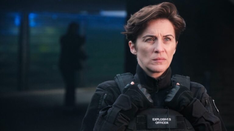 Star Vicky McClure on Lana Star Vicky McClure on Lana