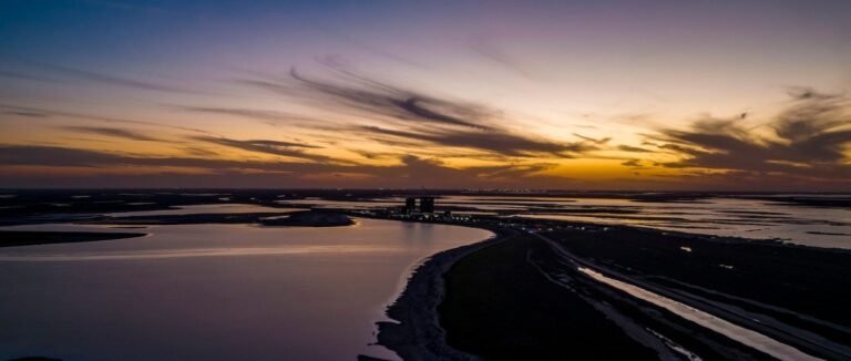 Starbase hires Cameron County to police its streets and jail its offenders Starbase City-SpaceX