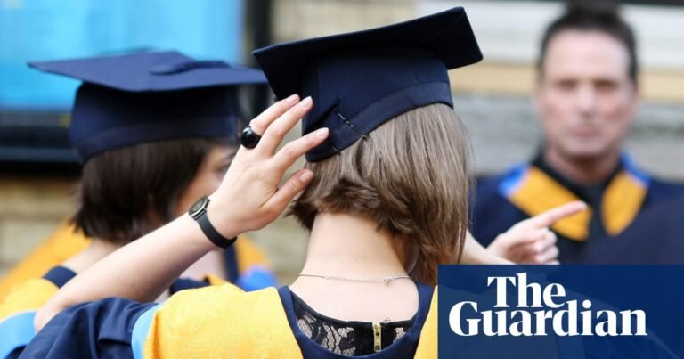 Students owe nearly £500m of ‘hidden debts’ to UK universities, figures reveal | Students Students owe nearly £500m of ‘hidden debts’ to UK universities, figures reveal | Students