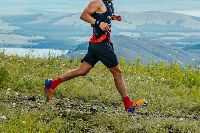 Study of Ultramarathon Runners Suggests There's a Fundamental Limit to Human Metabolism