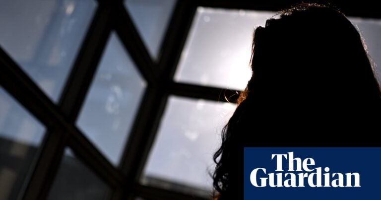 Suicide rates among young people in England rose 50% in 10 years, figures show | Suicide rates