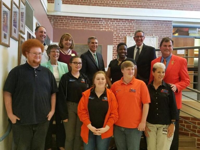 Supercharged by STEM Learning: How FIRST® Robotics Boosted Volusia County Students’ State Exam Scores by 50%