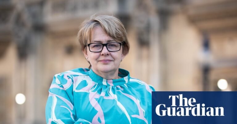 Tanni Grey-Thompson says disabled drivers at risk of missing out on switch to electric cars | Electric, hybrid and low-emission cars