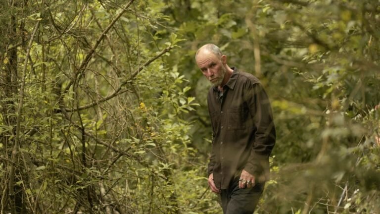 'Task' Star Jamie McShane on Perry Drowning Eryn in Episode 5