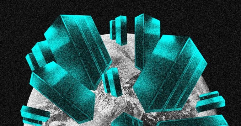 The AI Industry’s Scaling Obsession Is Headed for a Cliff The AI Industry’s Scaling Obsession Is Headed for a Cliff