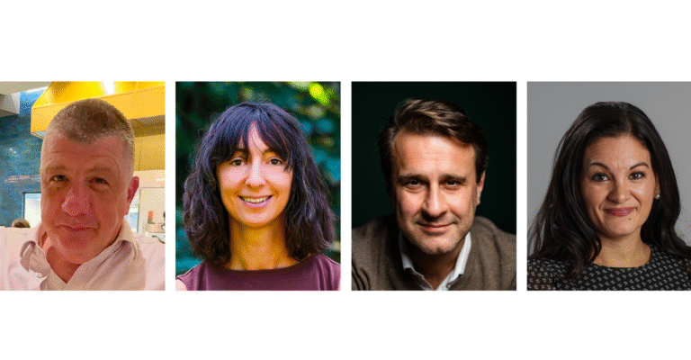 The Atlantic Hires New Senior Editor, Staff Writers