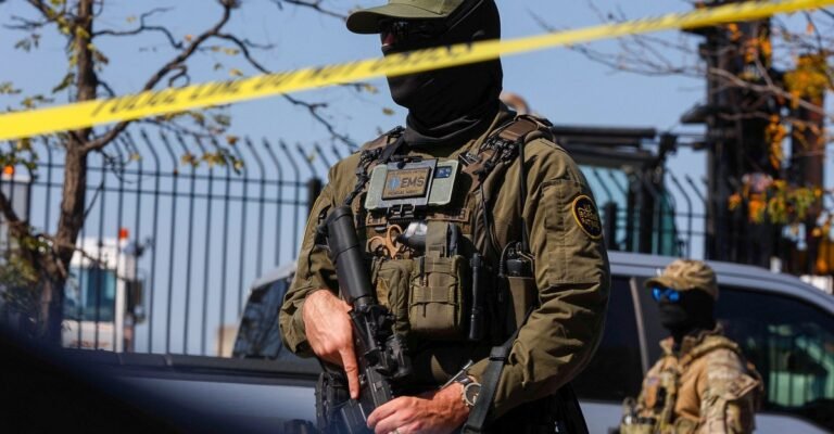 The Civil-Military Crisis Is Here