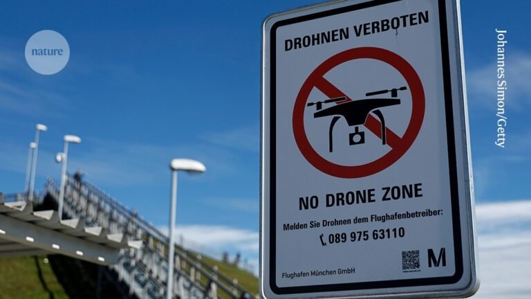 The EU’s Horizon research fund needs to stay a defence-free zone The EU’s Horizon research fund needs to stay a defence-free zone