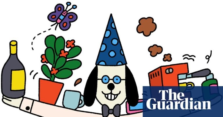 The Filter is one! 50 things we loved this year, from a sleep mask to the perfect pan | Life and style