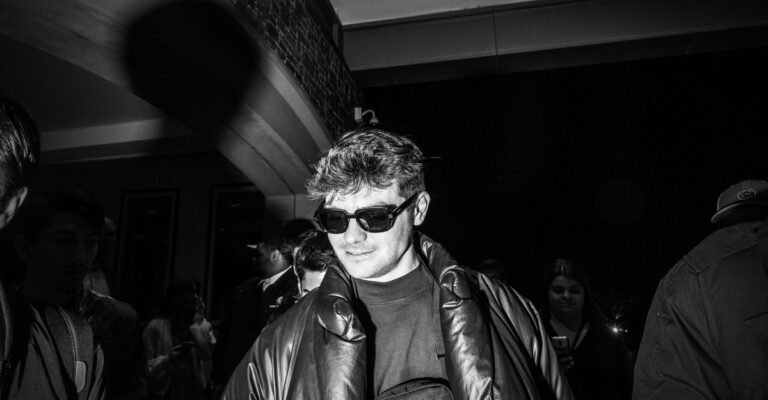 The Firewall Against Nick Fuentes Is Crumbling