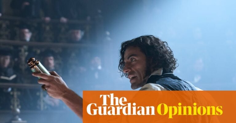 The Guardian view on a bumper crop of horror: scary times call for even scarier films | Editorial