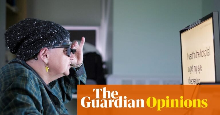 The Guardian view on electronic implants: a new way of seeing, not of being | Editorial The Guardian view on electronic implants: a new way of seeing, not of being | Editorial