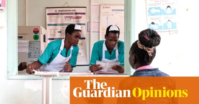 The Guardian view on global aid cuts: a malaria resurgence could be the canary in the coalmine | Editorial