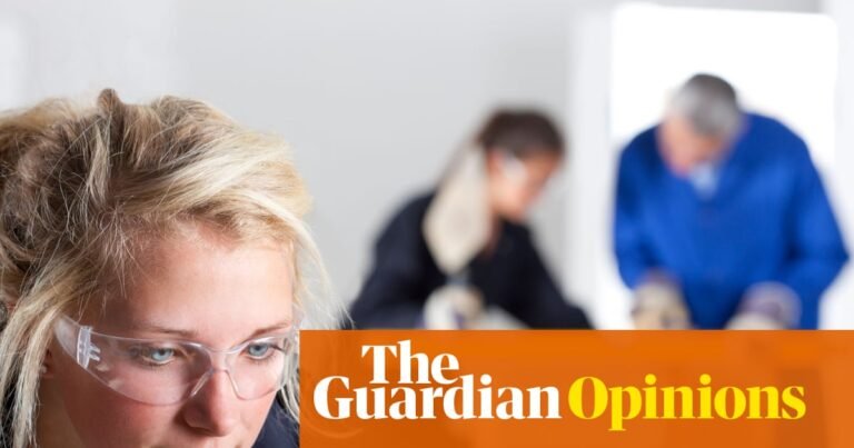 The Guardian view on post-16 education: colleges need attention, but the latest proposals are a mixed bag | Editorial